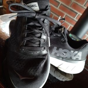 Hoka One One sneakers